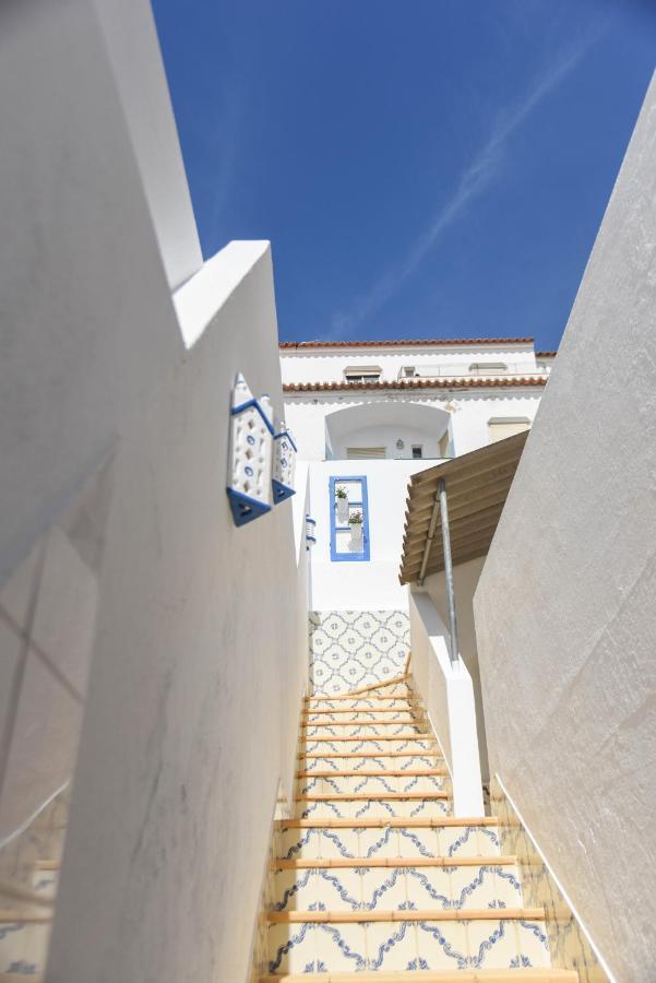 Blue Door Лагуш Экстерьер фото